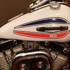 1971 Super Glide
